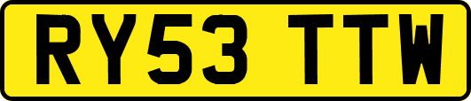 RY53TTW