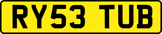 RY53TUB