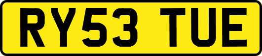 RY53TUE