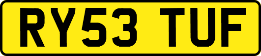 RY53TUF