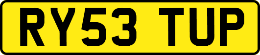 RY53TUP