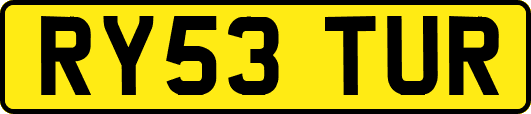 RY53TUR