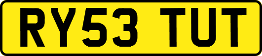 RY53TUT