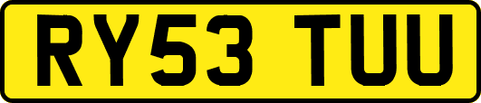 RY53TUU