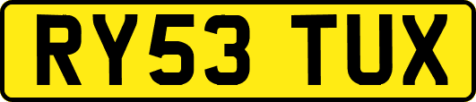 RY53TUX