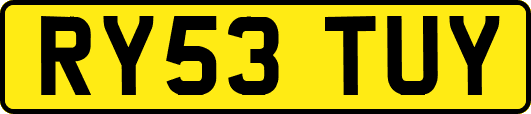 RY53TUY