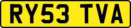 RY53TVA