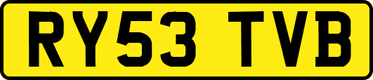 RY53TVB