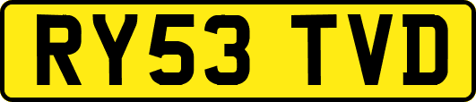 RY53TVD