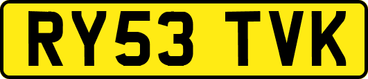 RY53TVK