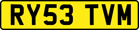 RY53TVM