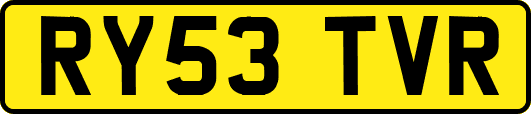 RY53TVR