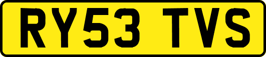 RY53TVS