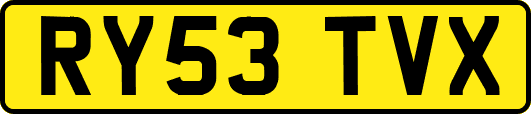 RY53TVX