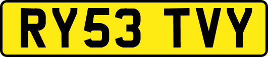 RY53TVY