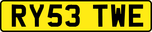 RY53TWE