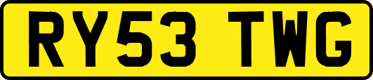 RY53TWG