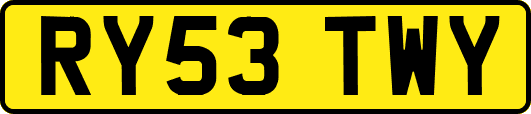 RY53TWY
