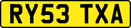 RY53TXA
