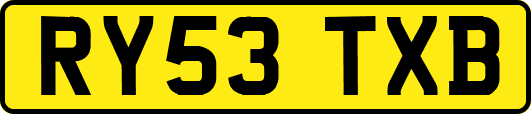 RY53TXB