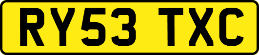 RY53TXC