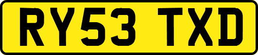RY53TXD