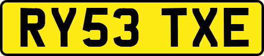 RY53TXE