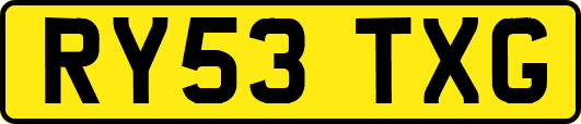 RY53TXG