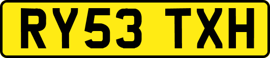 RY53TXH