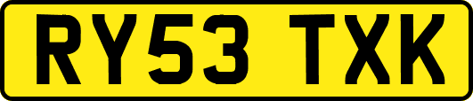 RY53TXK