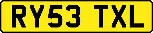 RY53TXL