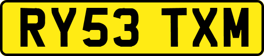 RY53TXM