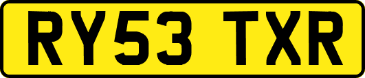 RY53TXR