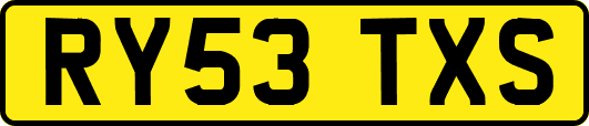RY53TXS