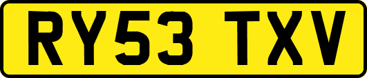 RY53TXV
