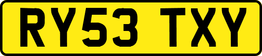 RY53TXY