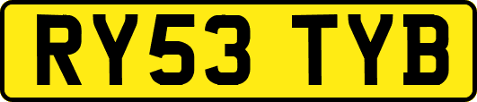 RY53TYB