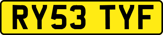 RY53TYF