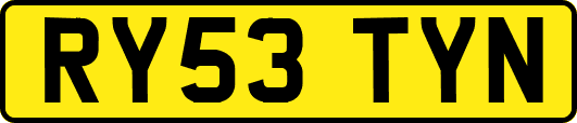 RY53TYN