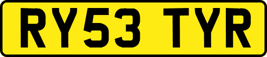 RY53TYR