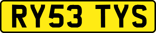 RY53TYS