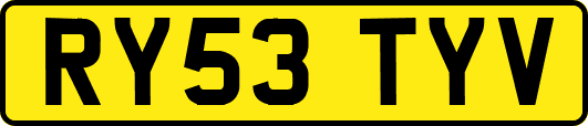 RY53TYV