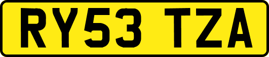 RY53TZA