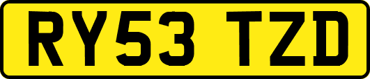 RY53TZD