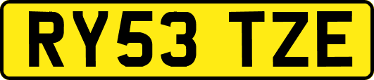 RY53TZE