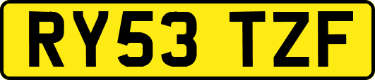 RY53TZF