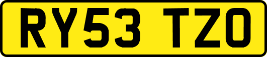 RY53TZO