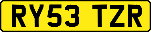 RY53TZR