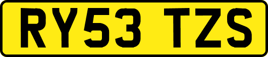 RY53TZS