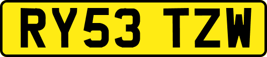 RY53TZW